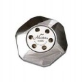 Odpowietrznik automatyczny chrom ALADDIN 1/2''