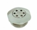 Odpowietrznik automatyczny chrom ALADDIN 1/2''