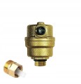 ODPOWIETRZNIK AUTOMATYCZNY 1/2" WATTS boczny