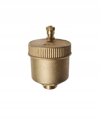 Solarny AUTOMATYCZNY odpowietrznik WATTS 3/8"