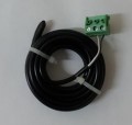 Sonda temperatury podłogi regulatora Q. EUROSTER