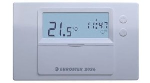 Regulator, programator EUROSTER 2026 sterownik