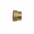 Złączka N-W śrutowana 3/4 L10 mm VALVEX przedłużka