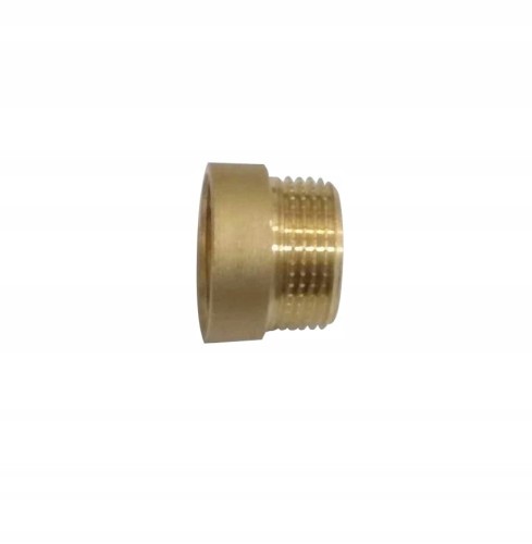 Złączka N-W śrutowana 3/4 L10 mm VALVEX przedłużka