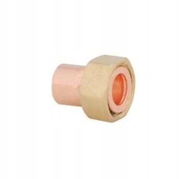 Prosta złączka bateryjna płaska 1/2'' x 15 ARCO