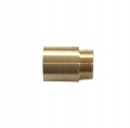 Złączka N-W śrutowana 3/4 L30 mm VALVEX przedłużka