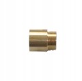 Złączka N-W śrutowana 3/4 L25 mm VALVEX przedłużka