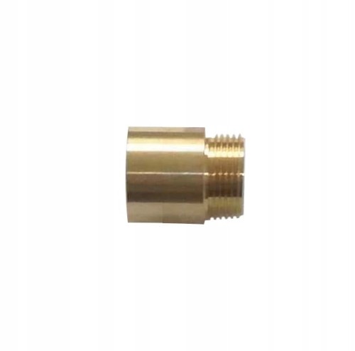 Złączka N-W śrutowana 3/4 L25 mm VALVEX przedłużka