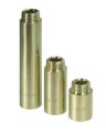 Złączka N-W śrutowana 3/4 L25 mm VALVEX przedłużka