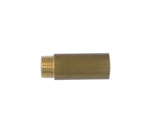 Złączka N-W śrutowana 1/2 L50 mm VALVEX przedłużka