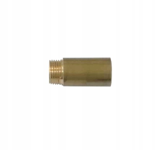 Złączka N-W śrutowana 1/2 L35 mm VALVEX przedłużka