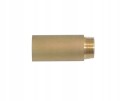 Złączka N-W śrutowana 3/4 L60 mm VALVEX przedłużka