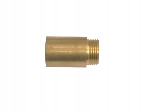 Złączka N-W śrutowana 3/4 L40 mm VALVEX przedłużka