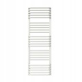 TERMA grzejnik POLA 1180x400 Biały ; Drabinkowy
