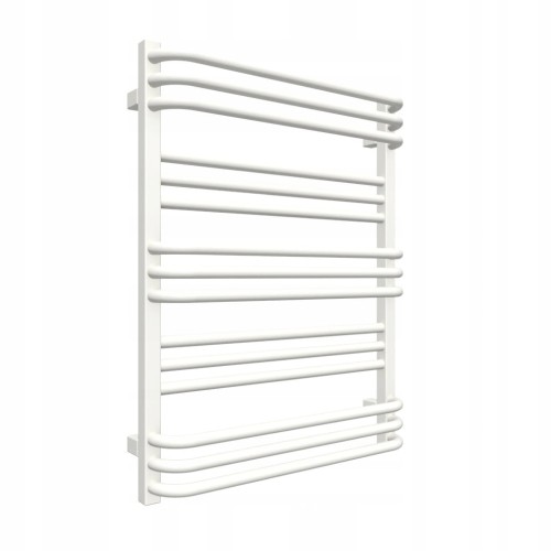 TERMA grzejnik POLA 780x600 Biały ; Drabinkowy