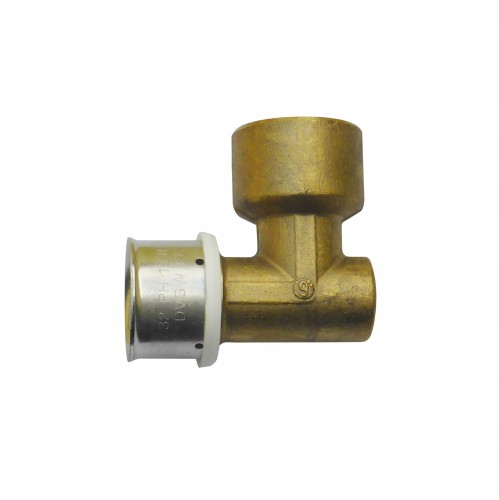 HERZ KOLANO 32 x 1" gw ZAPRASOWYWANE