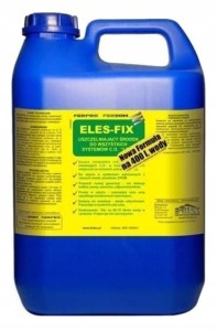 FERDOM ELES-FIX uszczelniacz 5L