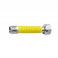 Wąż do gazu rozciągliwy 1/2"GZ-3/4"GW 130-220 LECHAR