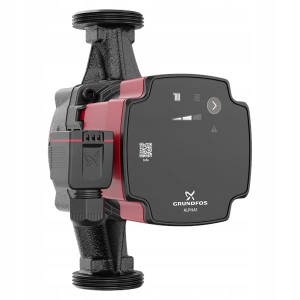 Grundfos obiegowa pompa ALPHA 1L 25-40/180 energooszczędna