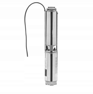 WILO pompa głębinowa Wilo-Sub TWU 4-0409-C EM 2950656