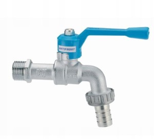 Zawór czerpalny mrozoodporny 3/4'' ogrodowy CIM